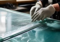 帝玛斯集成灶售后服务通教导〖集成灶柜门玻璃破裂维修攻略〗