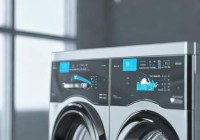 斐雪派克洗衣机品牌上门修教导_洗衣机清洁力与地面保护：选购指南