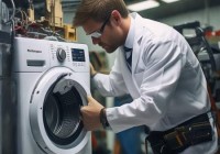惠而浦洗衣机维修服务实地考察传授（江夏大型洗衣机推荐：哪款更受欢迎？）