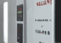 威能(VAILLANT)壁挂炉24小时客服费用教导۞壁挂炉电气接线方法及注意事项