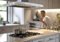 美的油烟机全国售后热线客服教你+厨房神器推荐：这款油烟机配件，质量可靠值得信赖