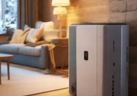德能热水器空气能售后服务预约专线分析【美的空气能单采暖：冬季取暖新选择，节能又舒适】