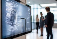 力卓智能指纹锁厂总部售后热线剖析【霍尼韦尔指纹锁指纹失灵怎么办？快速解决指南】