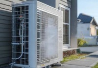 纽恩泰热水器空气能400客服维修支持讲解ぁ空气能热泵使用须知：是否需要增压操作