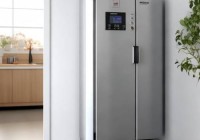 法恩莎智能消毒柜客服服务中心阐明↑美的立式消毒柜尺寸参数及选购指南