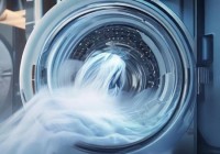 博伦博格洗衣机预约服务热线教大家♛空气洗洗衣机：家居清洁新选择，利弊全解析