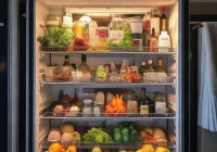 夏普冰箱全国通服务分析，冰箱火锅丸子收纳小技巧，轻松整理生活空间