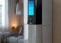 乐天壁挂炉一键预约热线交流【壁挂炉故障代码005快速排查与解决方法】