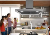 年代油烟机故障服务传授—油烟机转子工作原理揭秘：高效净化新体验