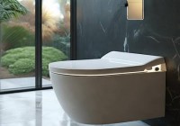 维诺尔智能马桶人工客服24小时解说（法恩莎壁挂智能马桶3117：舒适生活新选择）