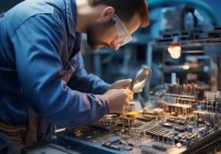 科大集成灶品牌维修服务热线解释♛集成灶煤气灶不通电维修攻略