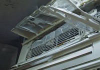 科龙空调客服维修咨询解析$空调出风口异响：揭秘解决嘎吱声的实用方法