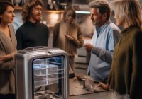 博净集成灶维修网点查询讲解あ集成灶分体设计存在的五大不足