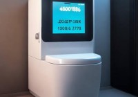 德希顿智能马桶客服电话人工解说☞轻智能马桶：是智能马桶吗？