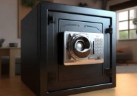 银豹保险柜400客服查询分解☜徐州定制家用保险柜：安全守护，您的家更放心