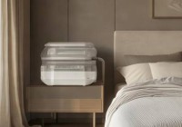 银豹消毒柜网点查询热线科普㊤消毒柜放在床头合适吗？选购指南解析