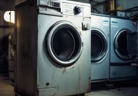 斯麦格洗衣机维修专业热线阐释(老式工业洗衣机性能评测：性价比与耐用性解析)