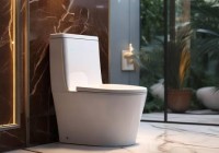 法标智能马桶维修电话是多少全国分解♫无水箱智能马桶，品质生活新选择