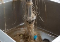 美诺洗衣机上门维修热线解读♫洗衣机下水口堵塞怎么办？快速解决技巧分享