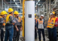 法迪欧热水器服务电话客服电话分析-厂房内热水器安装注意事项