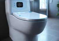 爽洁康智能马桶售后热线全国一致剖析=智能马桶报警自动停机功能介绍