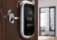 青稞智能锁全国售后平台分析：锁哥智能锁：安全守护，智能生活新选择