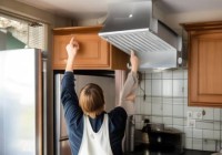 年代油烟机技支援热线梳理あ侧吸油烟机下水管高度：安装技巧与最佳标准揭晓