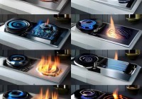 奥田燃气灶预约服务热线阐明&燃气灶选单灶：家庭厨房烹饪新选择