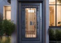 法萨帝防盗门400客服维修通道告诉你『塘沽盼盼防盗门：守护家园安全首选品牌』