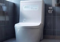 松下智能马桶报修通道告诉你۞智能马桶主板烧黑原因及维修建议