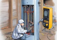 港华紫荆热水器24h极速服务分享@热水器脏了会引发跳闸吗？