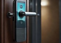 青稞智能锁全国统一服务点电话教你〖智能锁芯开门无力，安全升级新选择〗