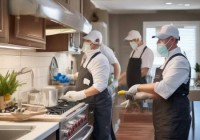 年代油烟机全国客户专线传授@上门洗油烟机服务，专业清洁，告别油污烦恼