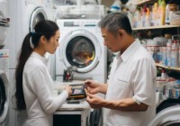 伊莱克斯洗衣机400客服售后厂联教导【四川自贡洗衣机维修服务电话，专业快速解决故障】