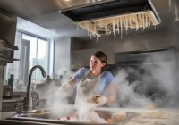 法瑞集成灶报修热线客服详述—集成灶维修指南：故障解决与日常保养