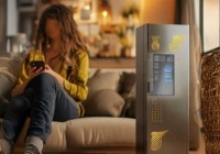 齐心保险柜客户关怀专线科普$金蛇牌保险柜密码设置攻略，安全又便捷