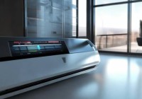 华帝热水器空气能专业售后客服告诉你_空气能OTA技术解析：节能环保新趋势