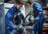 科慕(COLMO)洗衣机维修热线讲解『洗衣机螺栓拆卸方法详解』