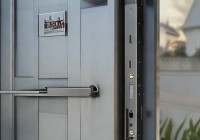 王力防盗门全天候报修通解读+邢台盼盼防盗门，安全守护首选品牌