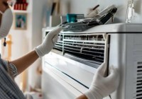 三菱空调售后客服通道剖析（家用空调清洗技巧：轻松恢复清新空气）