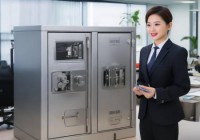 威伦司保险柜品牌官方客服热线解读，家用保险柜自制挡板教程，提高安全性