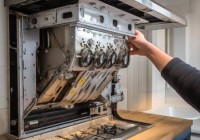 普田油烟机全国统一客户热线阐明☜油烟机蜂鸣不停的原因揭秘