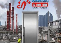 龙裕防盗门售后电话及服务详解解读↑顾家防盗门厂：厂房面积一览