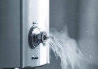 万家乐热水器400客服热线分解#热水器安全阀真的不能拿掉吗？专家解答！