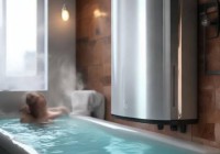 百尊热水器急速全国维保详述：热水器能否加装电磁阀？选购指南揭秘