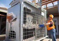 新科空调售后网点地址解释&中央空调不加氧行吗？揭秘真实使用效果