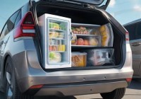 博世(BOSCH)冰箱服务专线咨询告诉你$慈百佳车载冰箱价格及性价比分析