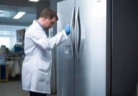 西门子冰箱专业修复热线教你￥冰箱重新上色需要多长时间？