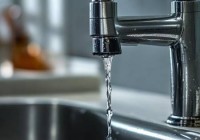 港华紫荆热水器400全国售后保障详述♫如何在家轻松关闭热水器的水管？