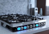 莱梅德(LAIMD)燃气灶400人工网点阐明$万美燃气灶3036：家用燃气灶推荐，安全性能卓越